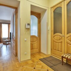 Milli One Mini-hotel ванная