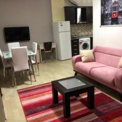Апарт- Fimaj Residence Турция, Кайсери - 1 отзыв об отеле, цены и фото номеров - забронировать отель Апарт-Отель Fimaj Residence онлайн гостиничный бар
