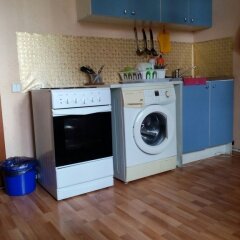 Гостиница Na Chertanovskoj Hostel в Москве отзывы, цены и фото номеров - забронировать гостиницу Na Chertanovskoj Hostel онлайн Москва в номере фото 2