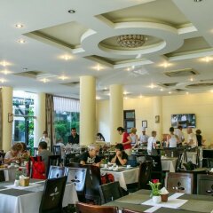 Отель New Star Hotel Hue Вьетнам, Хюэ - отзывы, цены и фото номеров - забронировать отель New Star Hotel Hue онлайн помещение для мероприятий фото 2