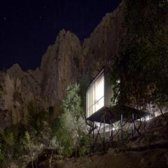 VIVOOD Landscape Hotel & 5E Spa - Adults Only вид на фасад фото 2