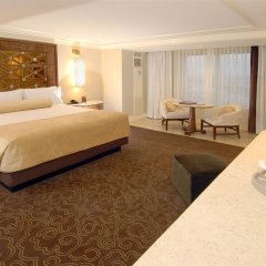 Отель Caesars Atlantic City Resort & Casino США, Атлантик-Сити - отзывы, цены и фото номеров - забронировать отель Caesars Atlantic City Resort & Casino онлайн комната для гостей фото 4