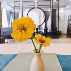 Yan Emperor Hotel интерьер отеля фото 3