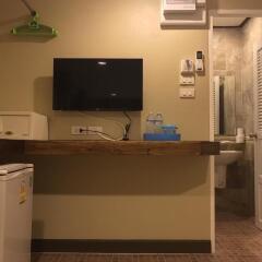 Апартаменты AN Apartment Паттайя удобства в номере
