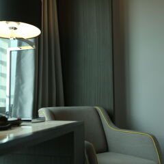 Belmont Hotel Manila удобства в номере