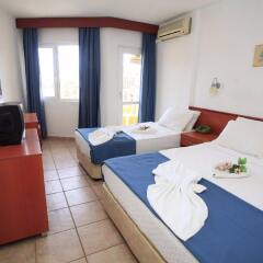Private Hotel комната для гостей фото 5