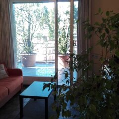 Отель B&B La Stanza Di Mita комната для гостей фото 6