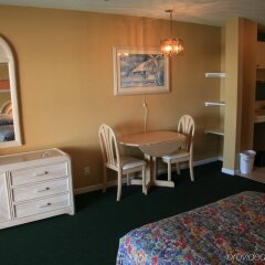 Bell Channel Inn Hotel in Grand Bahama, Bahamas from 176$, photos, reviews - zenhotels.com room amenities