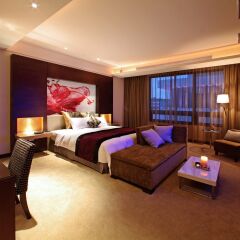 Отель Amain Boutique Motel Danshui комната для гостей фото 3
