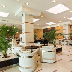Vitosha Park Hotel интерьер отеля фото 2