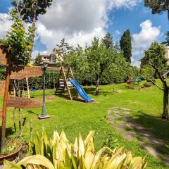 Park Hotel Dei Massimi детские мероприятия фото 2
