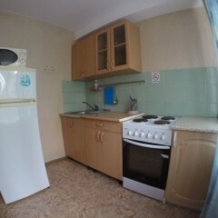 Гостиница Эдем Взлетка в номере фото 2