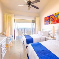 Отель Royal Decameron Complex комната для гостей фото 4