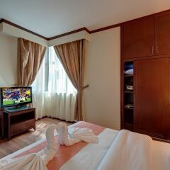 Отель Tulip Inn Sharjah ОАЭ, Шарджа - 9 отзывов об отеле, цены и фото номеров - забронировать отель Tulip Inn Sharjah онлайн