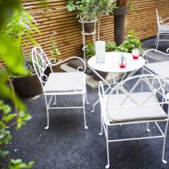 Boutique Hotel Yöpuu Ювяскюля фото 2