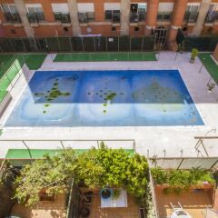 Апартаменты Urban District Apartments - Atocha Stylish with pool детские мероприятия