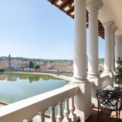 Отель The St. Regis Florence фото 9