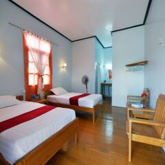 Отель Zawgi Inn комната для гостей фото 2
