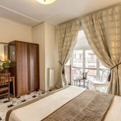 Отель Nakissa Inn комната для гостей