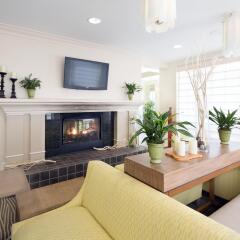 Отель Hilton Garden Inn Orange Beach комната для гостей