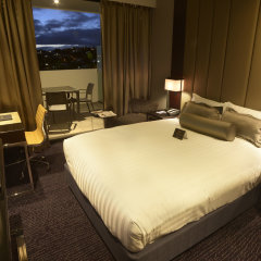 Gambaro Hotel Brisbane in Brisbane, Australia from 155$, photos, reviews - zenhotels.com guestroom photo 2