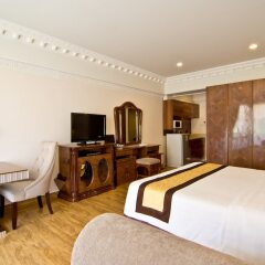 Отель LK Royal Suite Pattaya Таиланд, Паттайя - 1 отзыв об отеле, цены и фото номеров - забронировать отель LK Royal Suite Pattaya онлайн фото 3