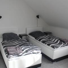 Отель Lipp Apartments Германия, Кёльн - отзывы, цены и фото номеров - забронировать отель Lipp Apartments онлайн комната для гостей фото 5
