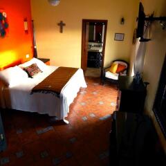 La Villa del Ensueno Boutique Hotel детские мероприятия
