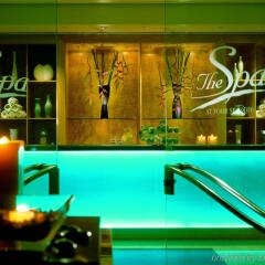 Отель Four Seasons Hotel Amman Иордания, Амман - отзывы, цены и фото номеров - забронировать отель Four Seasons Hotel Amman онлайн бассейн
