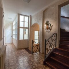 Отель Prague Boutique Residence комната для гостей фото 17