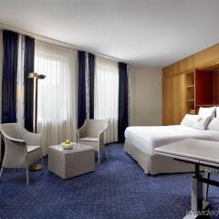 Отель Qbic Brussels Hotel Бельгия, Брюссель - отзывы, цены и фото номеров - забронировать отель Qbic Brussels Hotel онлайн комната для гостей фото 3