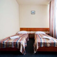 Отель Start Краков детские мероприятия
