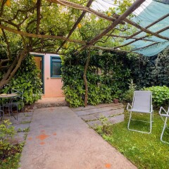 Отель Il Roseto B&B Равелло фото 5