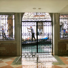 Отель Casa Dolce Venezia Италия, Венеция - отзывы, цены и фото номеров - забронировать отель Casa Dolce Venezia онлайн интерьер отеля