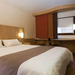 Ibis Hotel Köln Am Dom комната для гостей фото 5