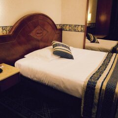 Отель Mokinba Hotels Baviera спа
