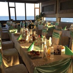 Отель Interhotel Pomorie фото 2