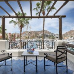 Отель Marina Fiesta Resort & Spa All - Inclusive фото 7