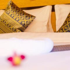 Little Buddha Hotel комната для гостей фото 2