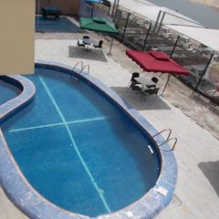 Vantage Beach Hotel and Resort in Lagos, Nigeria from 98$, photos, reviews - zenhotels.com pool