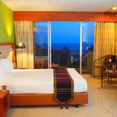 Long Beach Cha-Am Hotel комната для гостей фото 2