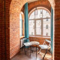 Vintage & Funky Sport Hostel фото 15