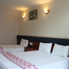 Отель Sunny ApartHotel комната для гостей фото 5
