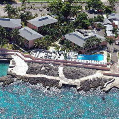 Sunset House in George Town, Cayman Islands from 797$, photos, reviews - zenhotels.com pool