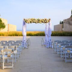 Отель JW Marriott Los Cabos Beach Resort & Spa