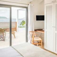 Villa Arawak in St. Barthelemy, Saint Barthelemy from 1444$, photos, reviews - zenhotels.com guestroom photo 2