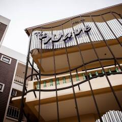 The Wave Patong Boutique Hotel комната для гостей