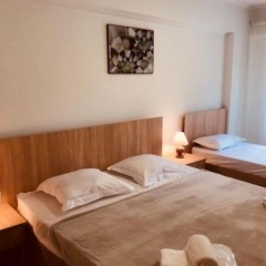 Hotel Amadeus комната для гостей фото 3