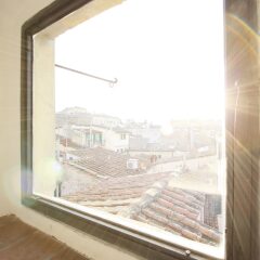 Отель A room with a view in Florence комната для гостей фото 6