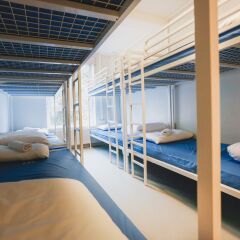 Via Lewisham - Hostel детские мероприятия